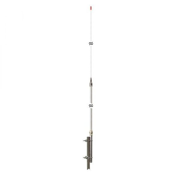 Plugit Patriot CB Base 12 m Station Antenna PL1590372